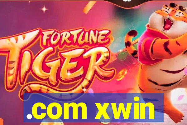 .com xwin